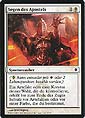 Magic the Gathering - Das neue Phyrexia - Segen des Apostels