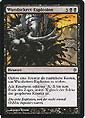 Magic the Gathering - Das neue Phyrexia - Wundsekret Explosion