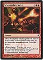 Magic the Gathering - Das neue Phyrexia - Schrottplatz Salve