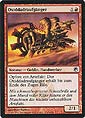 Magic the Gathering - Die Narben von Mirrodin - Oxiddadraufgänger