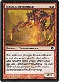 Magic the Gathering - Die Narben von Mirrodin - Schlackenelementar