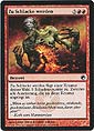 Magic the Gathering - Die Narben von Mirrodin - Zu Schlacke werden