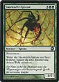 Magic the Gathering - Die Narben von Mirrodin - Säurenetz-Spinne