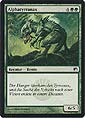 Magic the Gathering - Die Narben von Mirrodin - Alphatyrranax