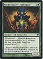 Magic the Gathering - Die Narben von Mirrodin - Rückenpanzer-Nachbauer