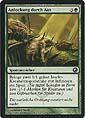 Magic the Gathering - Die Narben von Mirrodin - Anlockung durch Aas