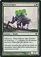 Magic the Gathering - Die Narben von Mirrodin - Zystenträger