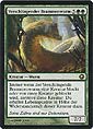 Magic the Gathering - Die Narben von Mirrodin - Verschlingender Brammenwurm