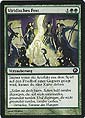 Magic the Gathering - Die Narben von Mirrodin - Viridisches Fest