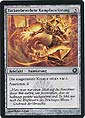 Magic the Gathering - Die Narben von Mirrodin - Zackenbewehrte Kampfausrüstung