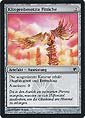 Magic the Gathering - Die Narben von Mirrodin - Klingenbesetzte Fittiche