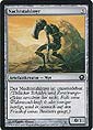 Magic the Gathering - Die Narben von Mirrodin - Nachtstahlmyr