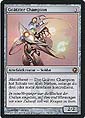 Magic the Gathering - Die Narben von Mirrodin - Geätzter Champion