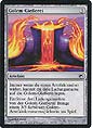 Magic the Gathering - Die Narben von Mirrodin - Golem-Giesserei