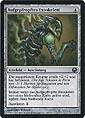 Magic the Gathering - Die Narben von Mirrodin - Aufgepfopftes Exoskelett