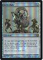 Magic the Gathering - Die Narben von Mirrodin - Schleifuhr