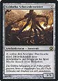 Magic the Gathering - Die Narben von Mirrodin - Kuldotha-Schmiedemeister