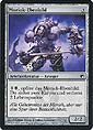 Magic the Gathering - Die Narben von Mirrodin - Moriok-Ebenbild