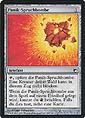 Magic the Gathering - Die Narben von Mirrodin - Panik-Spruchbombe