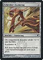 Magic the Gathering - Die Narben von Mirrodin - Schreiter-Zaumzeug