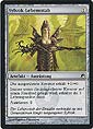Magic the Gathering - Die Narben von Mirrodin - Sylvok-Lebensstab