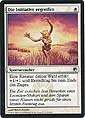 Magic the Gathering - Die Narben von Mirrodin - Die Initiative ergreifen