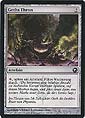 Magic the Gathering - Die Narben von Mirrodin - Geths Thron