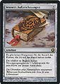 Magic the Gathering - Die Narben von Mirrodin - Vensers Aufzeichnungen