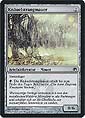 Magic the Gathering - Die Narben von Mirrodin - Knäuelstrangmauer
