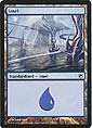 Magic the Gathering - Die Narben von Mirrodin - Insel