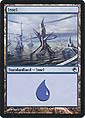 Magic the Gathering - Die Narben von Mirrodin - Insel