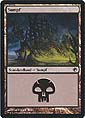 Magic the Gathering - Die Narben von Mirrodin - Sumpf
