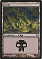 Magic the Gathering - Die Narben von Mirrodin - Sumpf