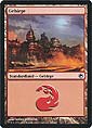 Magic the Gathering - Die Narben von Mirrodin - Gebirge