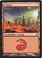 Magic the Gathering - Die Narben von Mirrodin - Gebirge