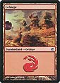 Magic the Gathering - Die Narben von Mirrodin - Gebirge
