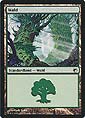 Magic the Gathering - Die Narben von Mirrodin - Wald