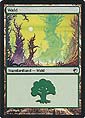 Magic the Gathering - Die Narben von Mirrodin - Wald
