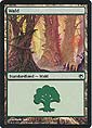 Magic the Gathering - Die Narben von Mirrodin - Wald