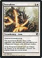Magic the Gathering - Die Narben von Mirrodin - Festnahme