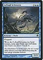 Magic the Gathering - Die Narben von Mirrodin - Luftaal-Schwarm