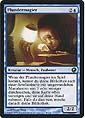 Magic the Gathering - Die Narben von Mirrodin - Plundermagier