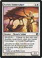 Magic the Gathering - Die Narben von Mirrodin - Auriok-Sonnenjäger