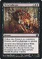 Magic the Gathering - Die Narben von Mirrodin - Fleischallergie