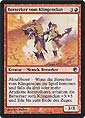 Magic the Gathering - Die Narben von Mirrodin - Berserker vom Klingenclan