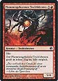 Magic the Gathering - Die Narben von Mirrodin - Flammengeborener Teufelsbraten