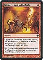 Magic the Gathering - Die Narben von Mirrodin - Wiedergeburt in Kuldotha