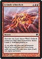 Magic the Gathering - Die Narben von Mirrodin - Gelände schmelzen