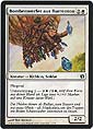 Magic the Gathering - Duel Decks - Elspeth vs. Tezzeret - Bombenwerfer aus Burrenton