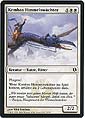 Magic the Gathering - Duel Decks - Elspeth vs. Tezzeret - Kemba Himmelswächter